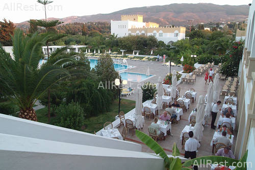 Platanista Hotel 20